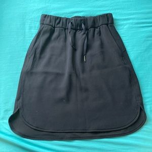 Lululemon Size 4 Tennis Skirt